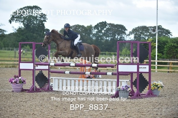 BPP_8837 - CLASS 7 Winter/ Summer 128cm/ Winter/ Summer 138cm