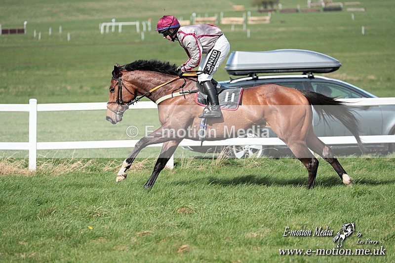 PtP 230324 534 - Tedworth Hunt PtP Larkhill Raccourse 23rd March 2024