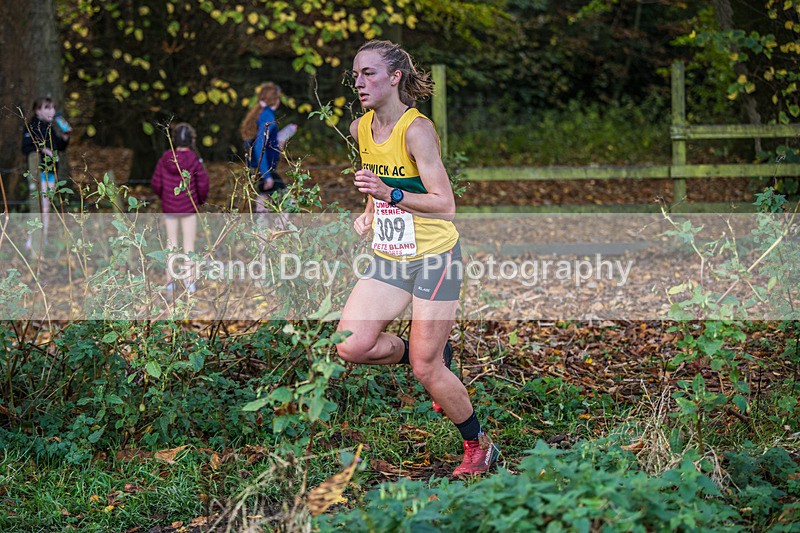 Cumbria XC-770 - Cumbria XC League Workington Saturday 26th October 2024