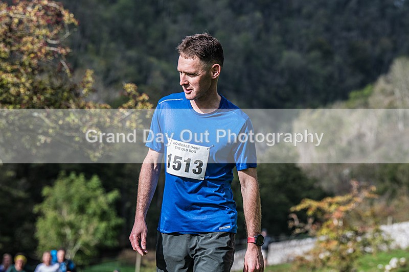 Dovedale Dash-2218 - Dovedale Dash Sunday 5th October 2025