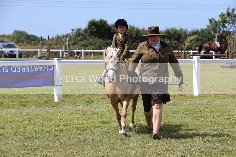 1X9A5179 - Class 36: NPS M&M Lead Rein