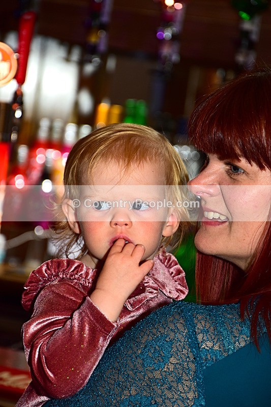 COU-538 - Courtney's 21st