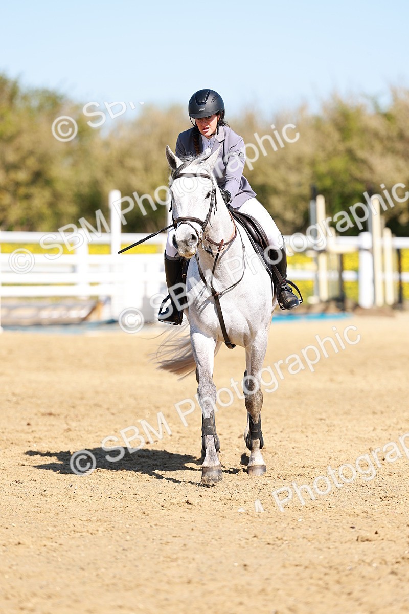 SBM_000943 - Class 2 - Senior British Novice - 90cm