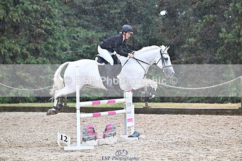 250829A-133105-01774 - Cls 8 95cm Amateur Quali