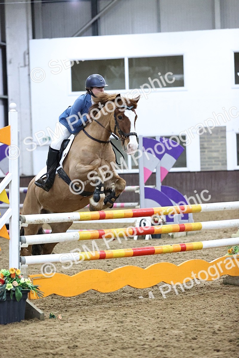 SBM_2165 - Class 8 - Nupafeed Supplements Senior Discovery/ 1m Open