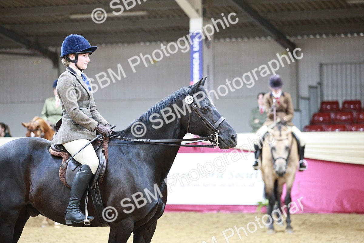 SBM_03497 - Class 6A Area Ridden Pre-Vet