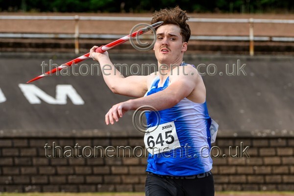 Sen25SUN-929668 - Field Male