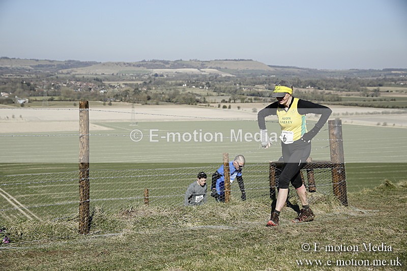 PVT 250218 -1446 - The Terminator 2018 Pewsey Vale 25/02/18