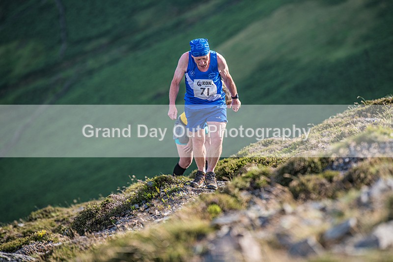 Gategill-279 - Gategill Fell Race Wednesday 2nd July. 2025