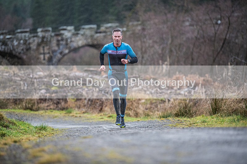 HTE Kielder Duathlon-1249 - High Terrain Events Kielder Off Road Duathlon Sunday 8th January 2023