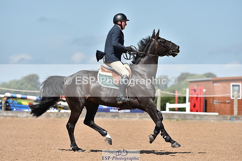 230810A-113140-00890 - Cls 9 Foxhunter