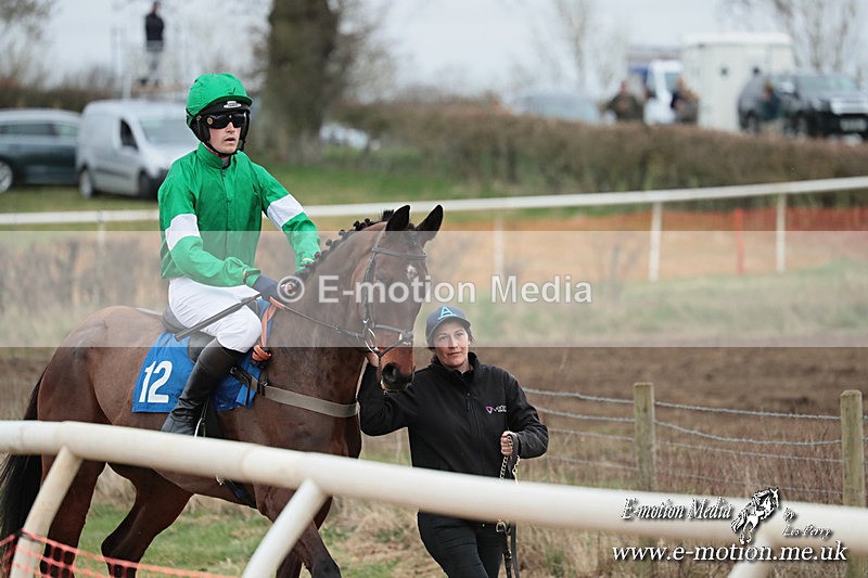 PtP 220325 339 - Cirencester Races -  Siddington 22/03/25