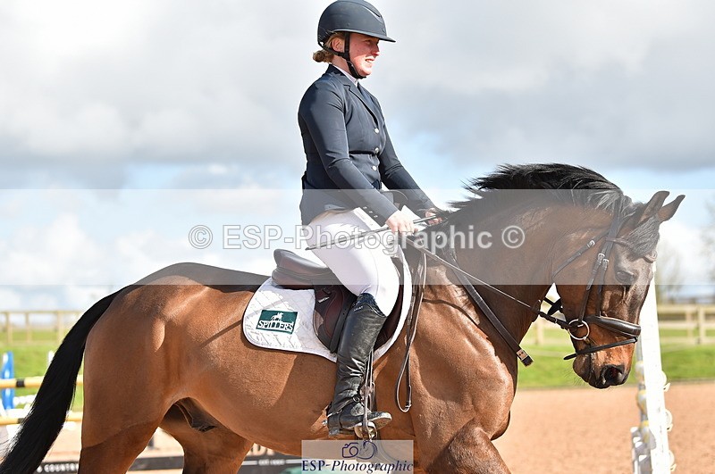 240306A-135100-01490 - Cls 4 Newcomers and 1.10m Open