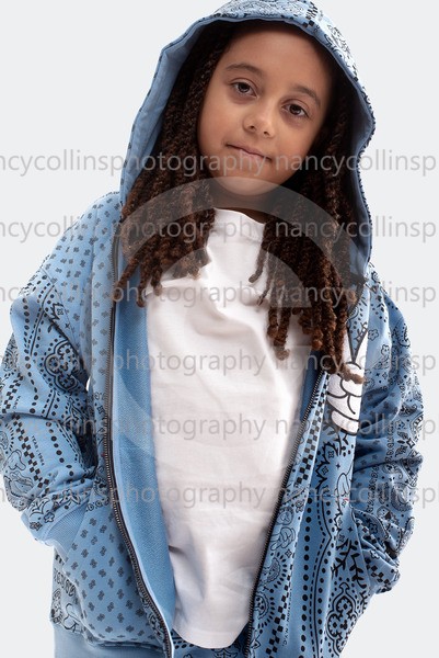 0027 - Chosen Tyronne