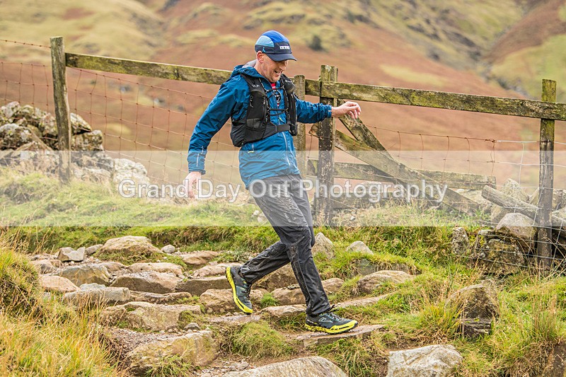 Langdale-1908 - Langdale Horseshoe Fell Race Saturday 12thOctober 2024