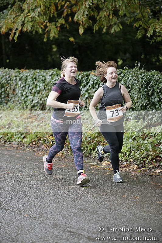 CAD131019-1417 - Cadence Events Grittleton 10km 13/10/19