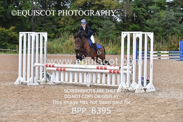 BPP_8395 - CLASS 3 Pony BritiNovice / 0.80m Open