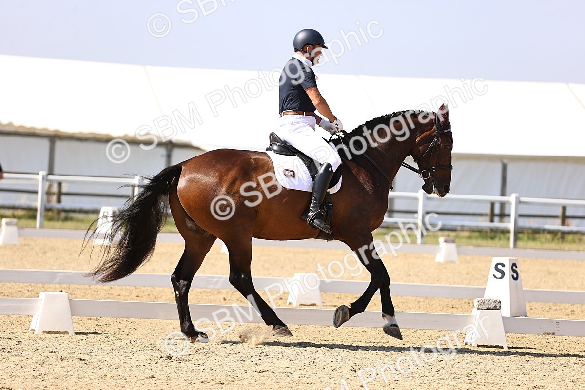 SBM_003095 - Para PYO  Warm Up