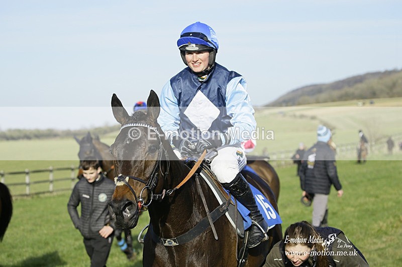 PtP 260222 761 - Kingston Blount Racing Club Point-to-Point 26/02/22
