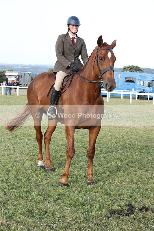 JPP_3773 - Working Hunter Championship