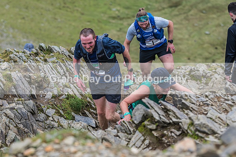 Grisedale HS-374 - Grisedale Horseshoe Fell Race Saturday 5th September 2026