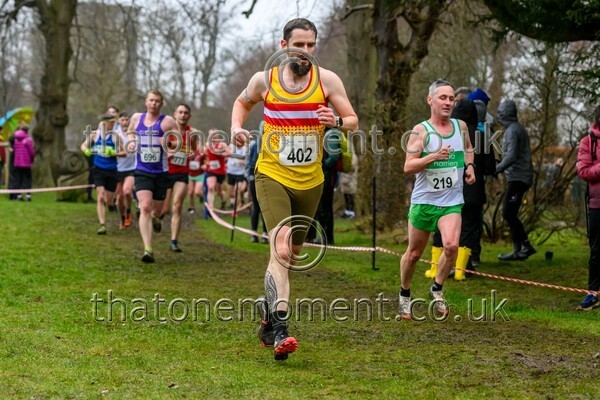 Falkirk26-915195 - Senior Men Set One