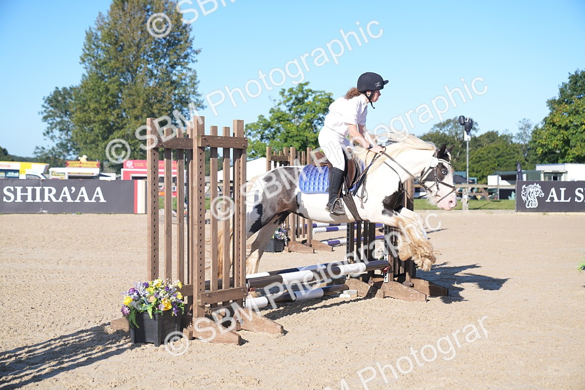 SBM_00774 - J53 Clear Round 40cm