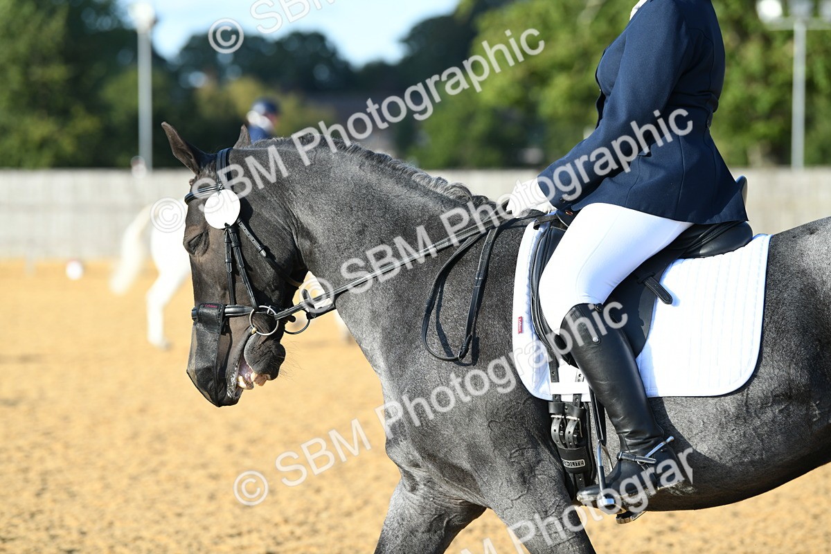 SBM_30707 - D16 - Small Tour Championship - Novice 28