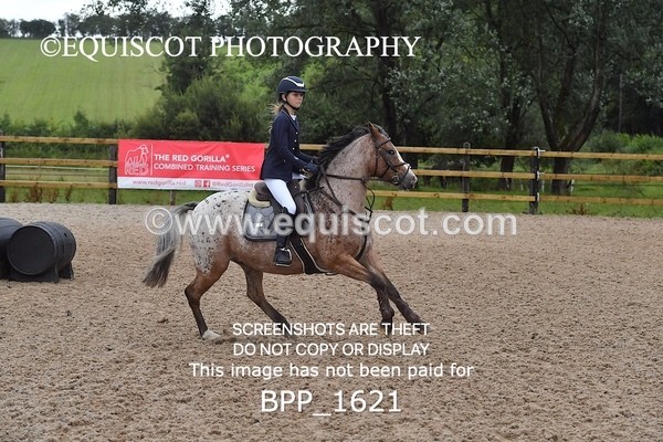 BPP_1621 - DERBY CLASS 4 - 50CM