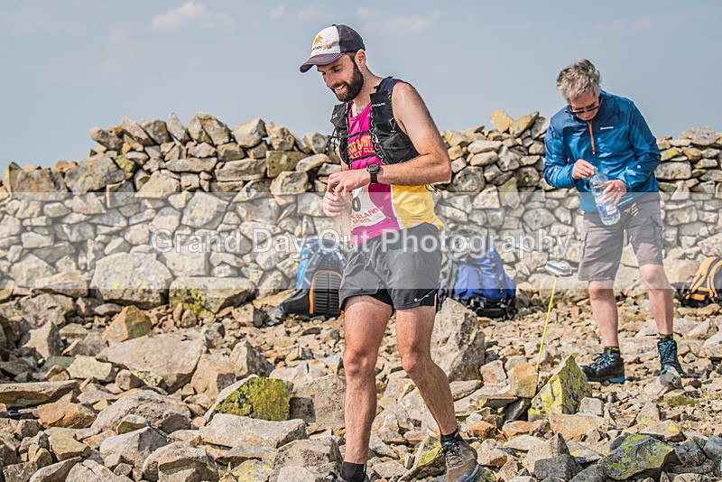 Ennerdale-409 - Ennerdale Horseshoe Fell Race Saturday 10th June 2023