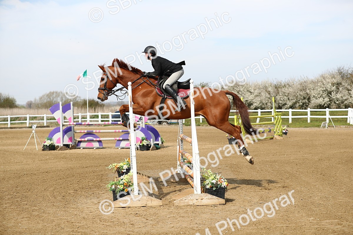 SBM_002439 - Class 10 - Senior Newcomers - 1.10m