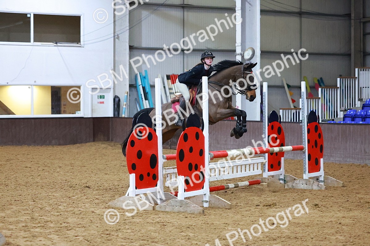 SBM_000540 - Class 2 - Senior British Novice - 90cm