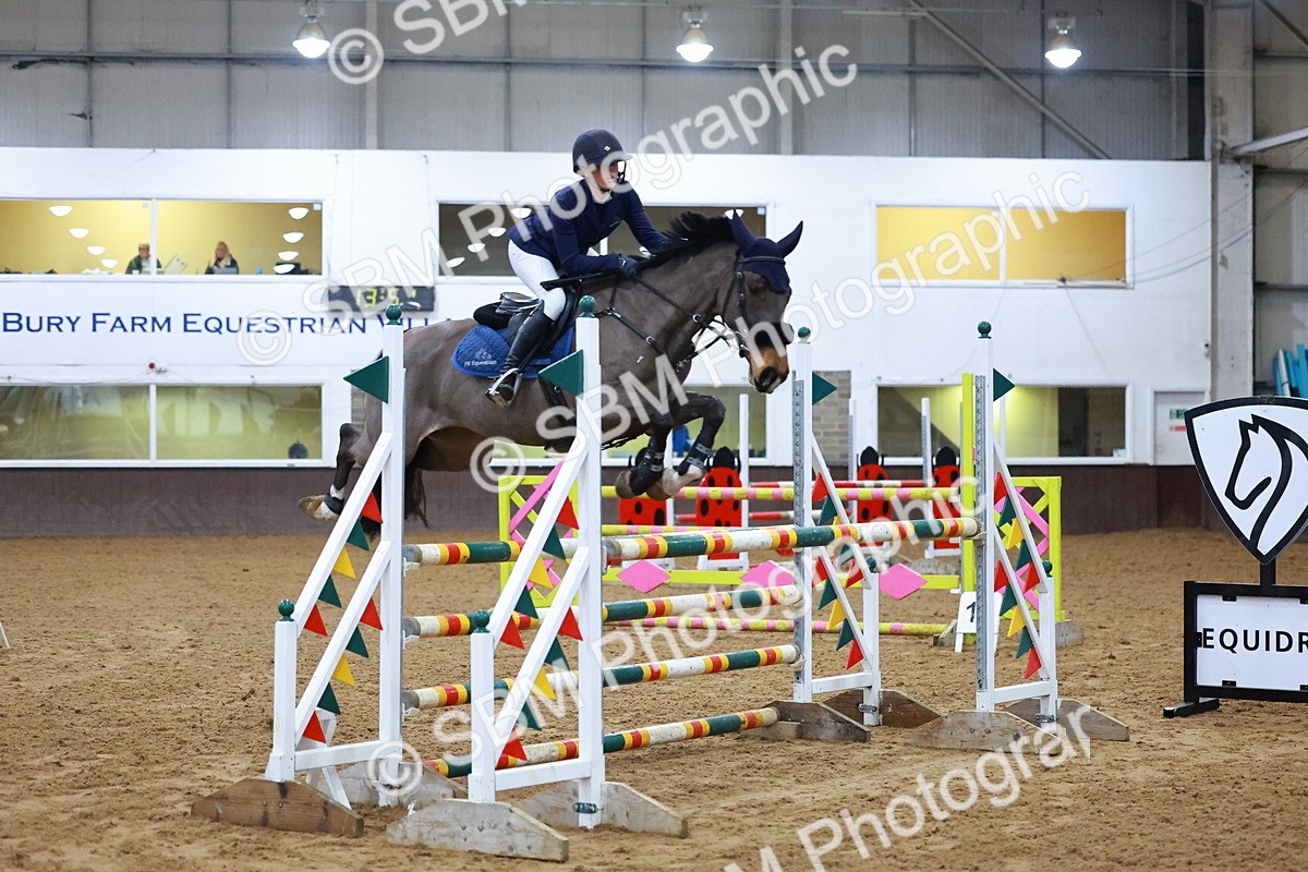 SBM_001950 - Class 4 - Senior Newcomers - 1.10m