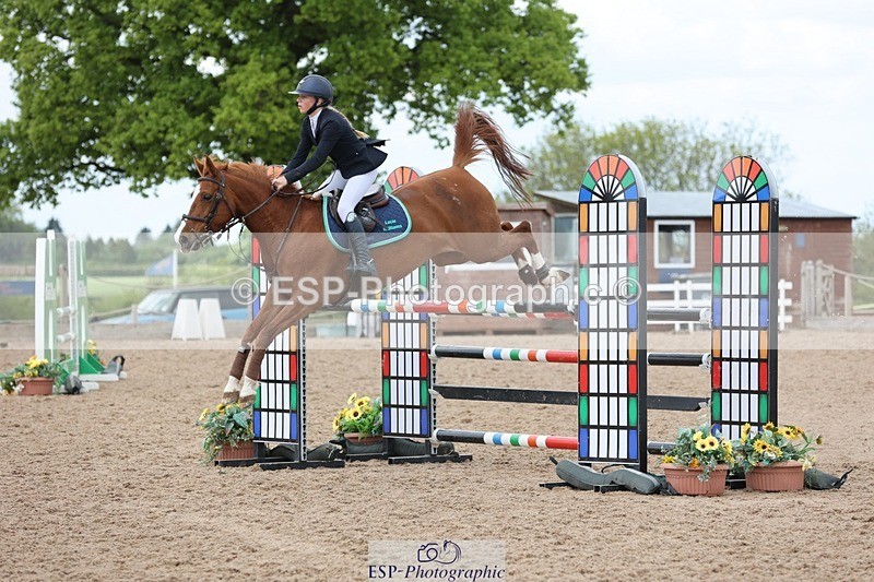 250504-140726-02874 - Cls 9 Junior 1.30m Open