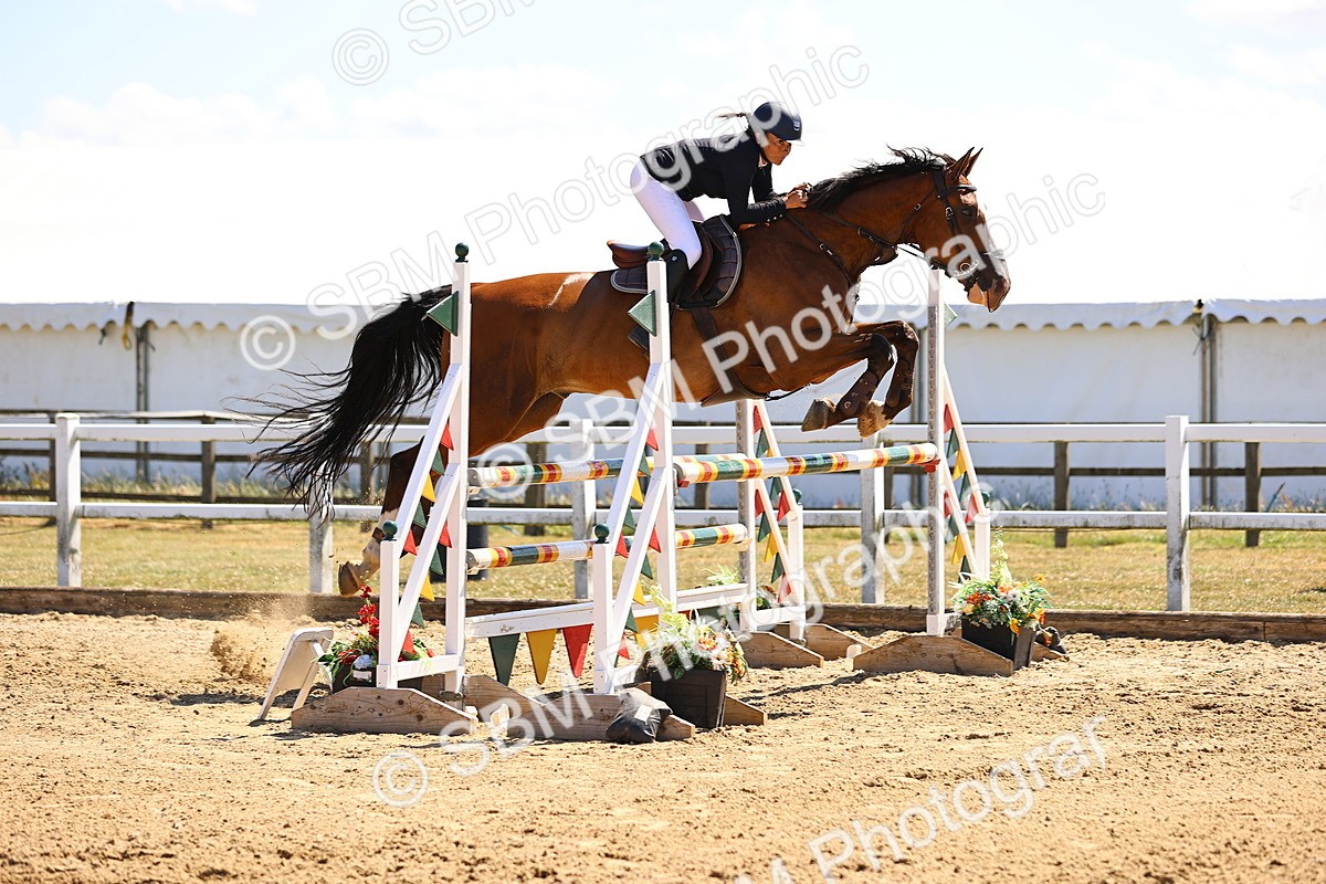 SBM_015044 - Class 15 - Senior Newcomers - 1.10m Open