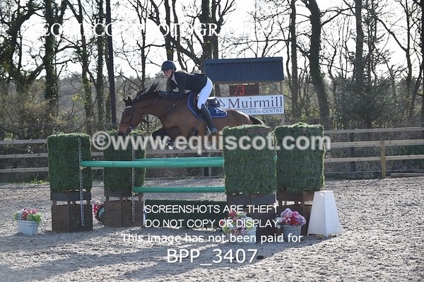 BPP_3407 - CLASS 9 148cm Pony Royal Highland Show Championship Qualifier