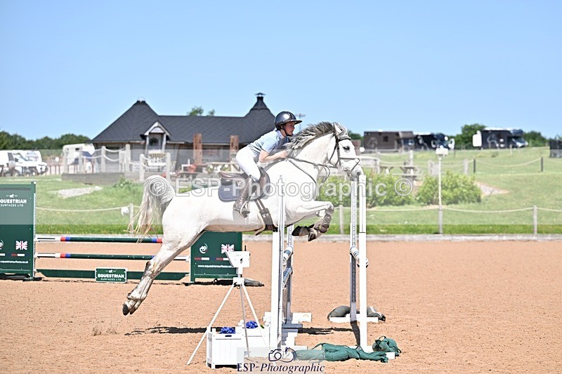 260524-140327-01951 - Cls 34 Pony Newcomers and 1m Open