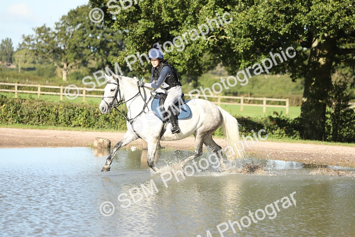 SBM_01244 - E2 Eventers Challenge 60cm Open