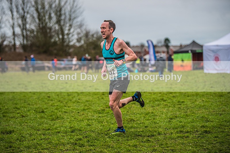 Blackpool-999 - Mid Lancs XC Blackpool Saturday 13th January 2024