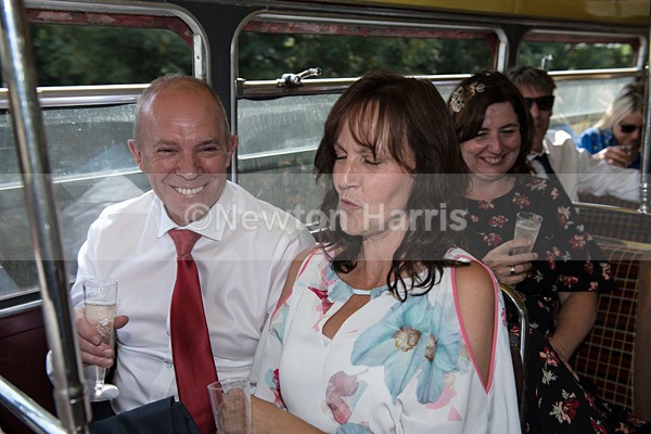 NMH-584 - Sonja and Steve's Wedding 21/7/2018