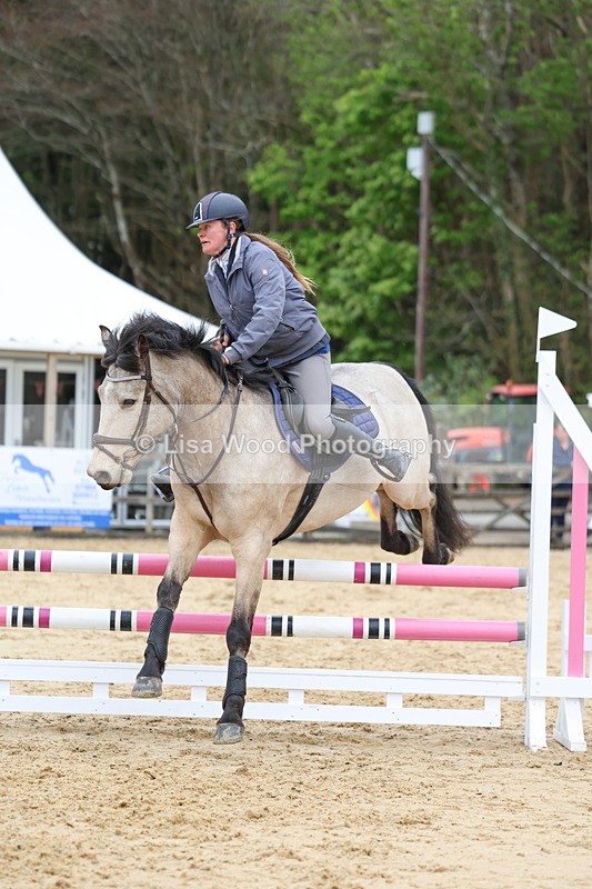 3E7A9811 - Class 5: 85cm