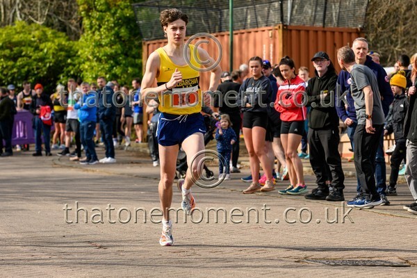 Livirelays25-915255 - Male Set Three