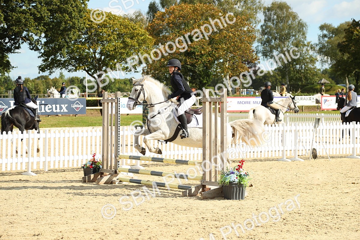 SBM_49451 - J7 - Junior Pony 60cm Championship