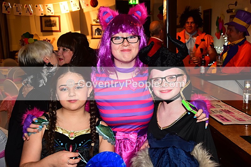 TAY-191 - Tayla's 18th