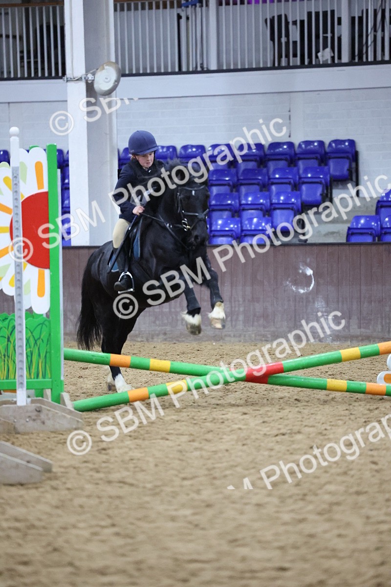 SBM_000195 - Class 1 - Santas Helpers - 40cm