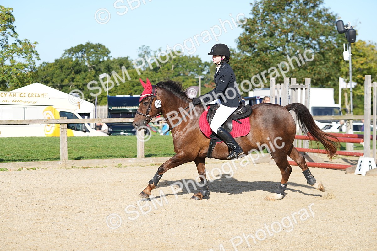 SBM_14490 - J57 - Clear Round 65cm