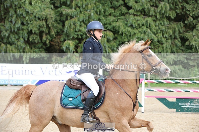 230618-175049-13979 - Cls 22 Hoys 138cm 2nd round 1st rnd