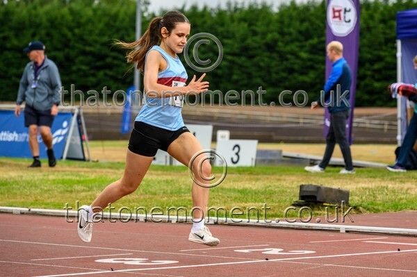 Sen25SAT-911459 - Track Female Set One