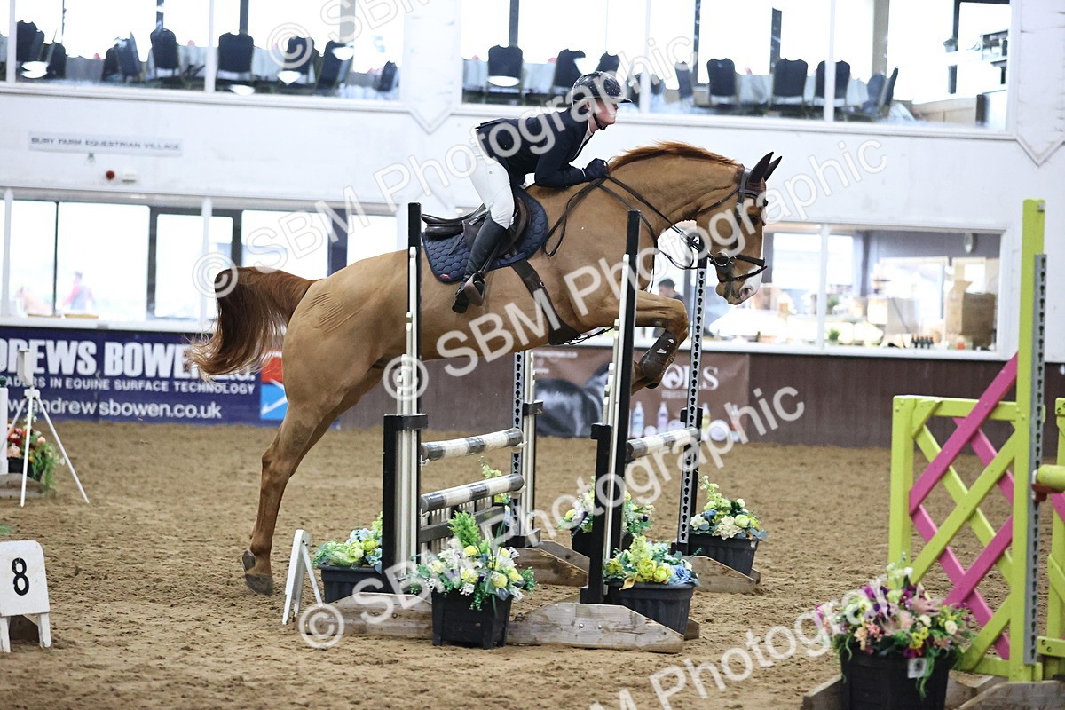 SBM_002499 - Class 9 - Senior Discovery - 1.00m