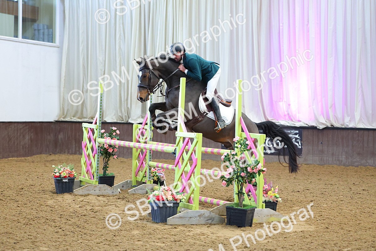 SBM_002209 - Class 9 - Senior Discovery 1.00m